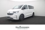 Volkswagen T7 Caravelle 2.0 TDI Autom. Life LED Navi ACC - Volkswagen T7 Caravelle: Automatik