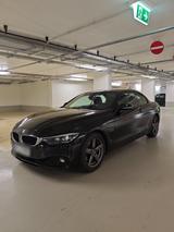 BMW 4er Cabrio 420i | 2018 | 2. Hand | Sch... - BMW 420 in Hamburg