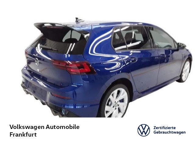 Volkswagen Golf VIII 2.0 FSI DSG 4Motion R IQ.Light DAB+ Fr