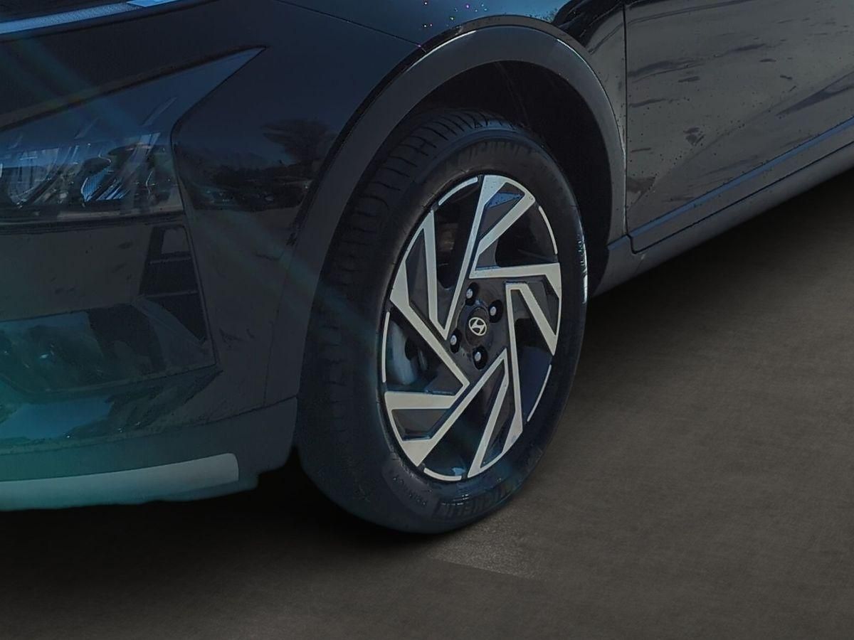 Hyundai BAYON – Bild 14