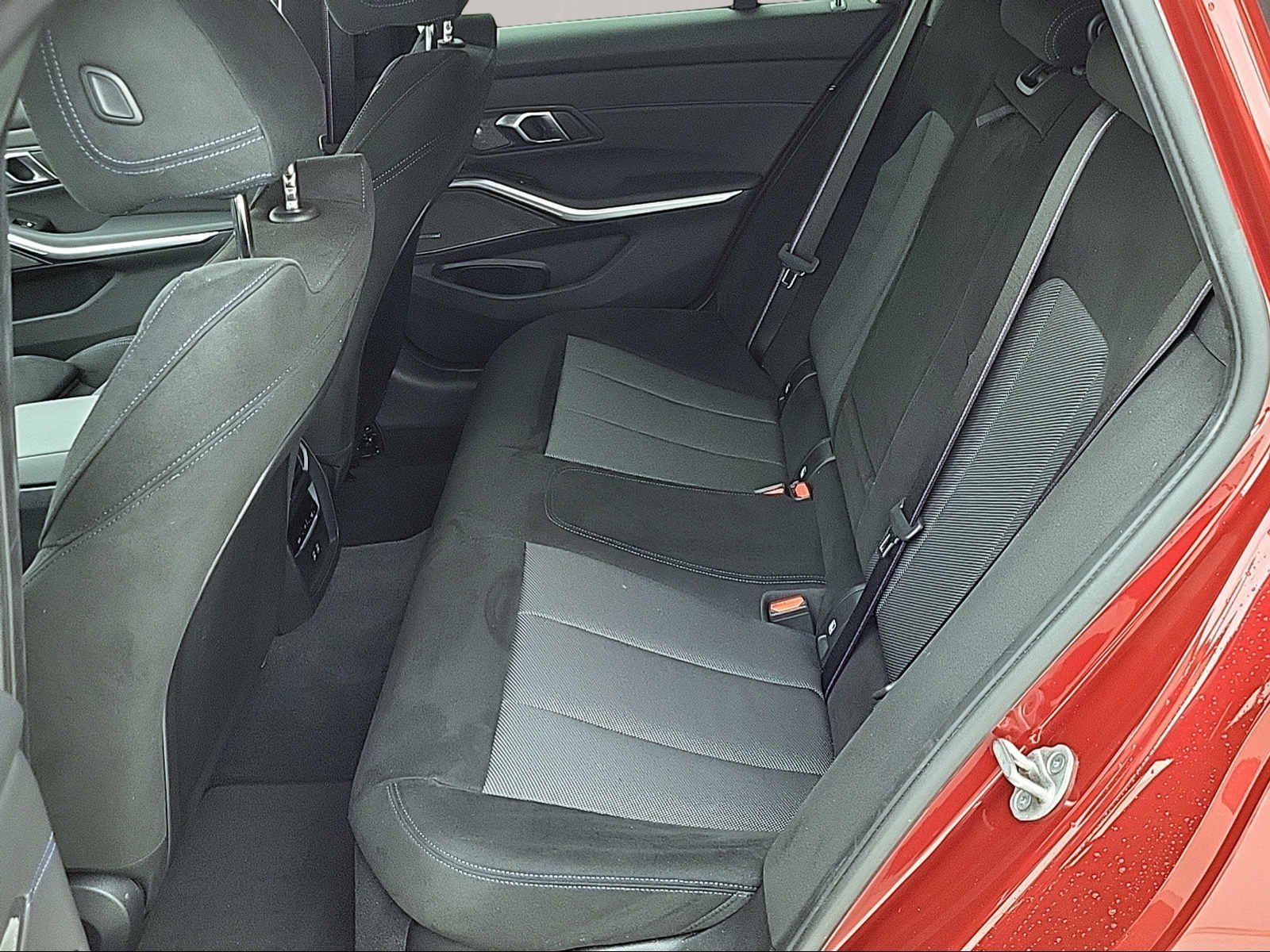 BMW 320 - Bild 18