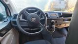 Volkswagen T6 Camper, Automatik, Standheizung,  - Volkswagen Automatik