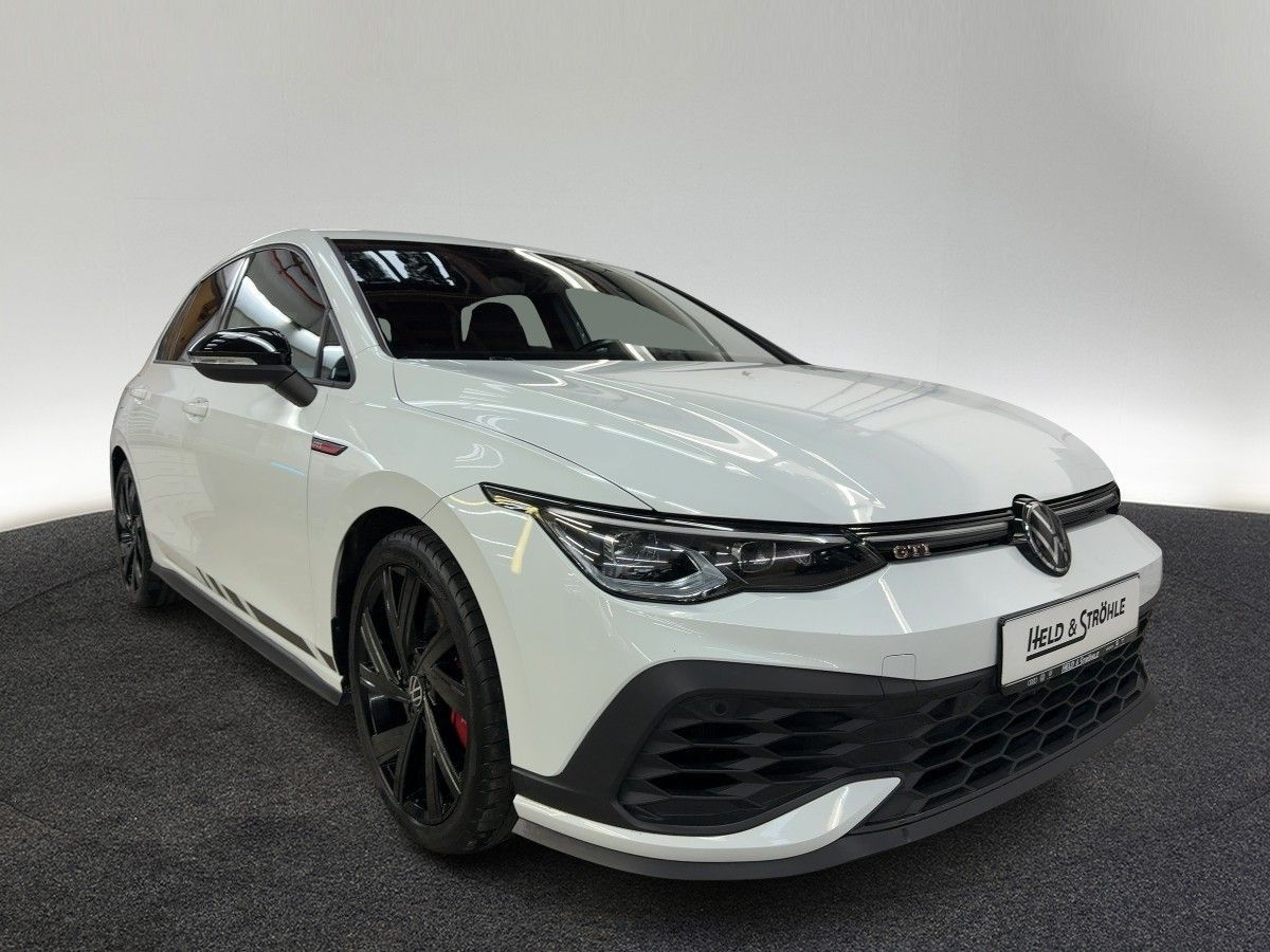 Volkswagen Golf - Bild 5