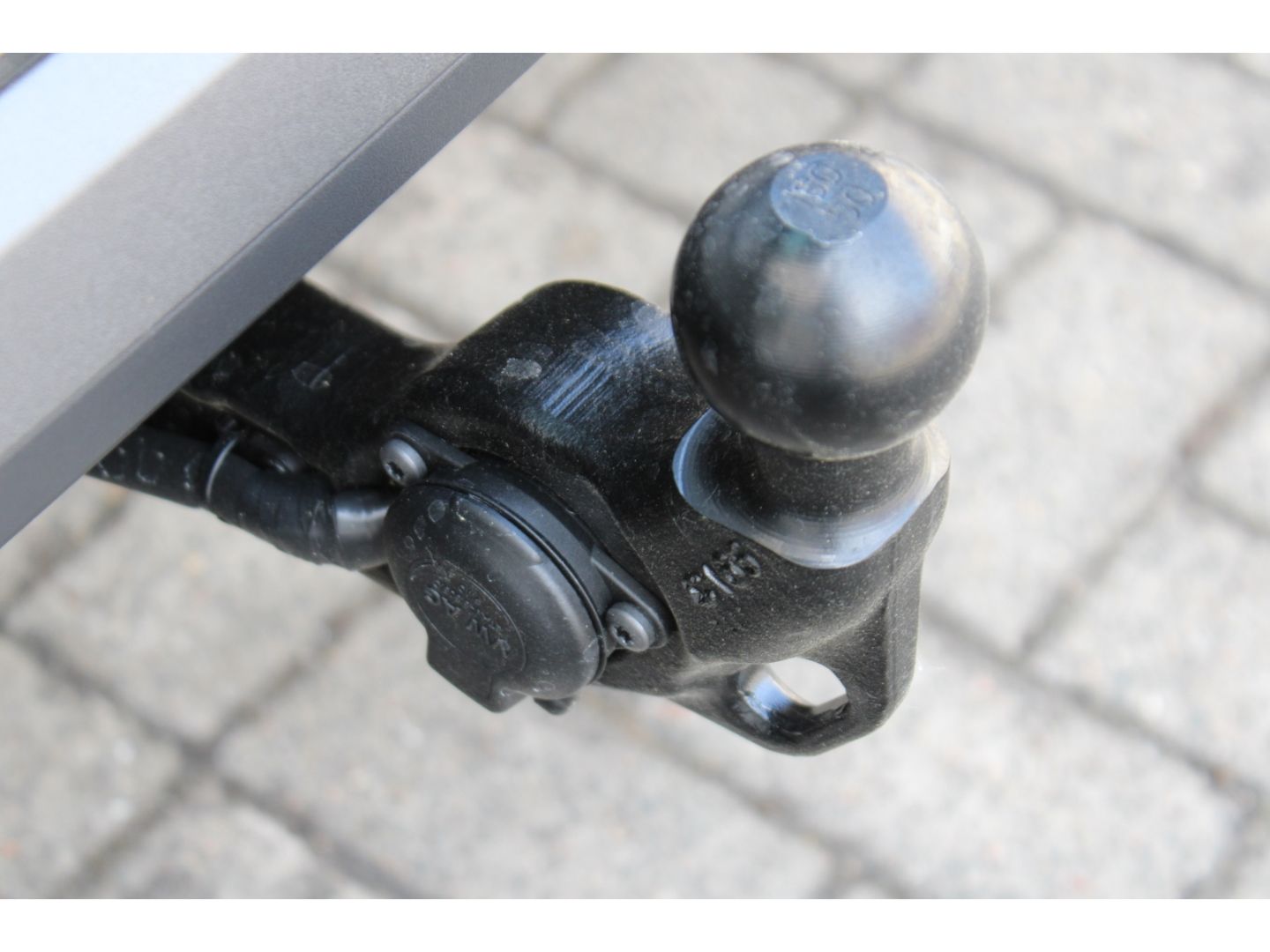 Fahrzeugabbildung SEAT Ateca 1.5 TSi FR ACC LED PDC RFK el. AHK Navi DA