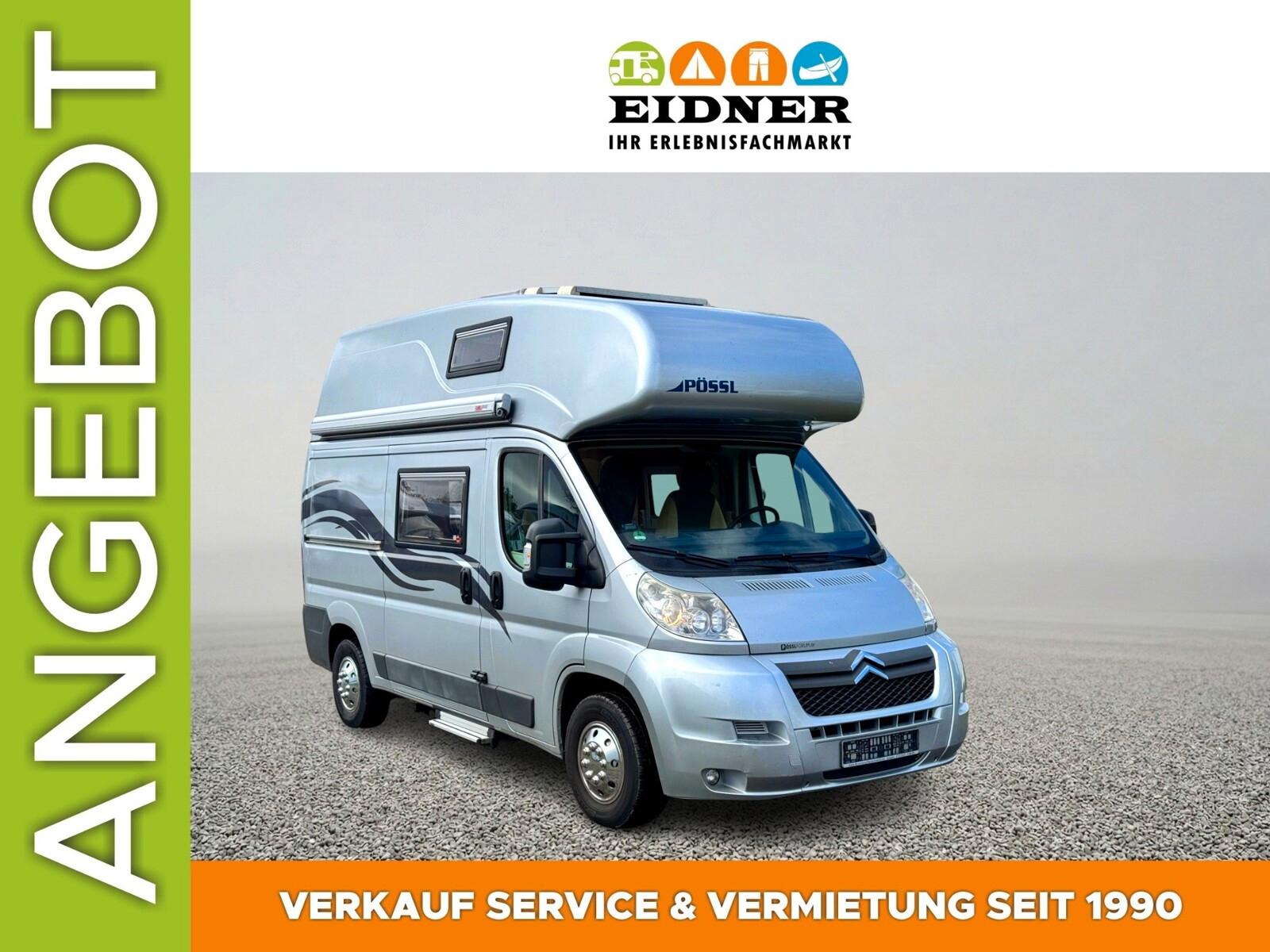 Pössl Roady Vario 