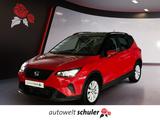 Seat Arona 1.0 TSI Style LED Navi Sitzheizung - Seat Arona aus 2023