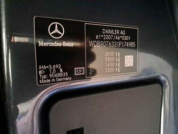 Mercedes Sprinter - 9