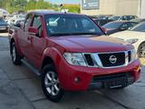 Nissan Navara Pickup King Cab SE 4X4/1.Hd./4.Stizer - gebrauchte Nissan Navara aus dem Jahr 2013