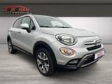 Fiat 500X Cross 2.0 MultiJet DAB Keyless 1.HAND Temp  - Fiat 500X mit Diesel-Antrieb