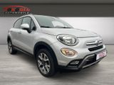 Fiat 500X Cross 2.0 MultiJet DAB Keyless 1.HAND Temp  - Fiat 500X: 2.0
