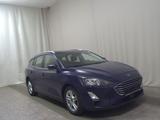 Ford Focus Turnier 1.5 EB Cool&Connect Navi LED Shz