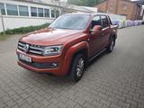 Volkswagen Amarok 2.0 Canyon - Volkswagen Amarok: Canyon