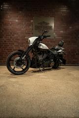 Harley-Davidson FXSE CVO Pro Street Breakout - HARLEY-DAVIDSON FXS