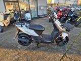 Kymco Agility 50i Carry *Pizzaroller*Transportroller* - KYMCO AGILITY 50