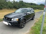 Volvo XC90 D5 AWD Geartronic R-Design*TÜV NEU* - Volvo XC90 aus 2013: Geländewagen