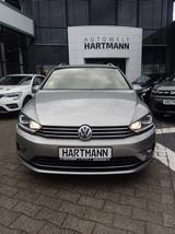 Volkswagen Golf Sportsvan SPORTSVAN 1.4 TSI Highline - Volkswagen Golf Sportsvan