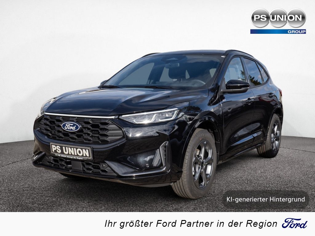 Ford KUGA ST-LINE PHEV SHZ NAVI HUD PANO MATRIX-LED