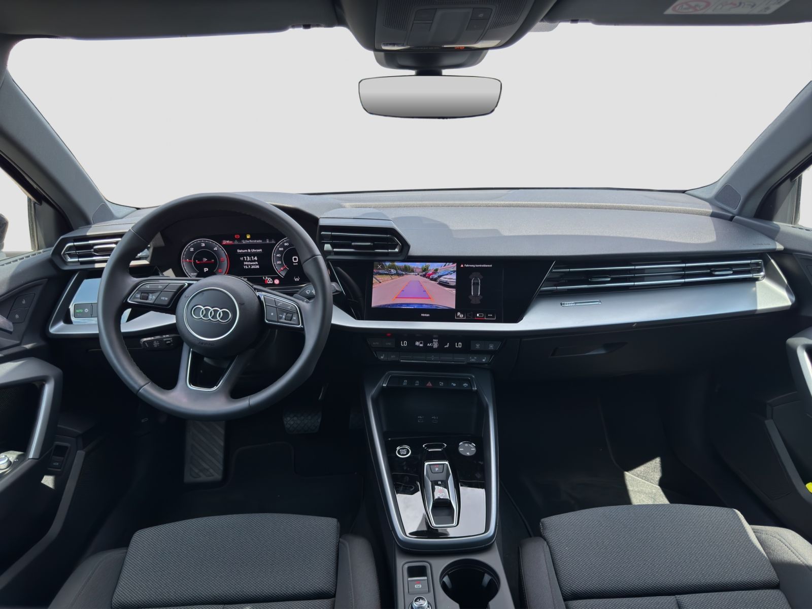 Audi A3 - Bild 14