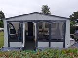 Knaus Südwind 395 von 1988 - Knaus 395