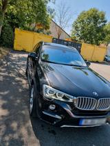 BMW BMX X4 XDRIVE 35I - BMW X4 in Hannover