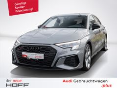 Audi S3 Sportback 19 Zoll Navi Side Assist ACC