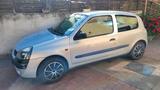 Renault Clio 1.2L Tüv Klima ZV - Renault Clio aus 2002: 1.2