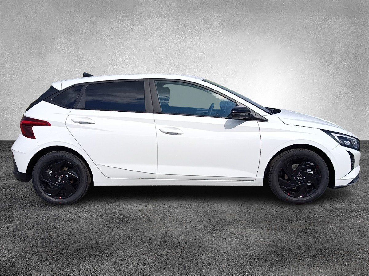 Hyundai i20 – Bild 6