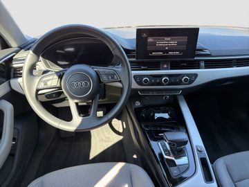 Audi A4 - 11