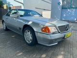 Mercedes-Benz SL 280 - Mercedes-Benz Oldtimer: Cabrio