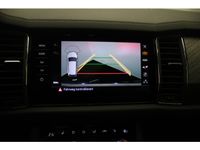 Skoda Kodiaq - Vorschau Bild 9
