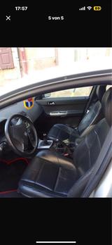 Volvo V50 benzin 2.4/140ps - Volvo: 140