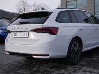 Skoda Octavia - Vorschau Bild 24