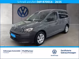 Volkswagen Caddy 1.5 TSI DAB+ Diebstahlalarmanlage DigitalC - VW Caddy Jahreswagen 7-Sitzer
