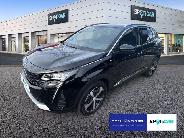 Peugeot 3008 GT 130 Automatik*Navi *Grip-Control*SHZ