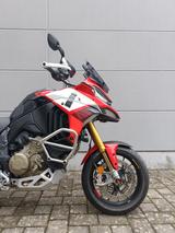 Ducati MULTISTRADA V4 PIKES PEAK ***DUCATI APPROVED*** - DUCATI MULTISTRADA V4 PIKES PEAK