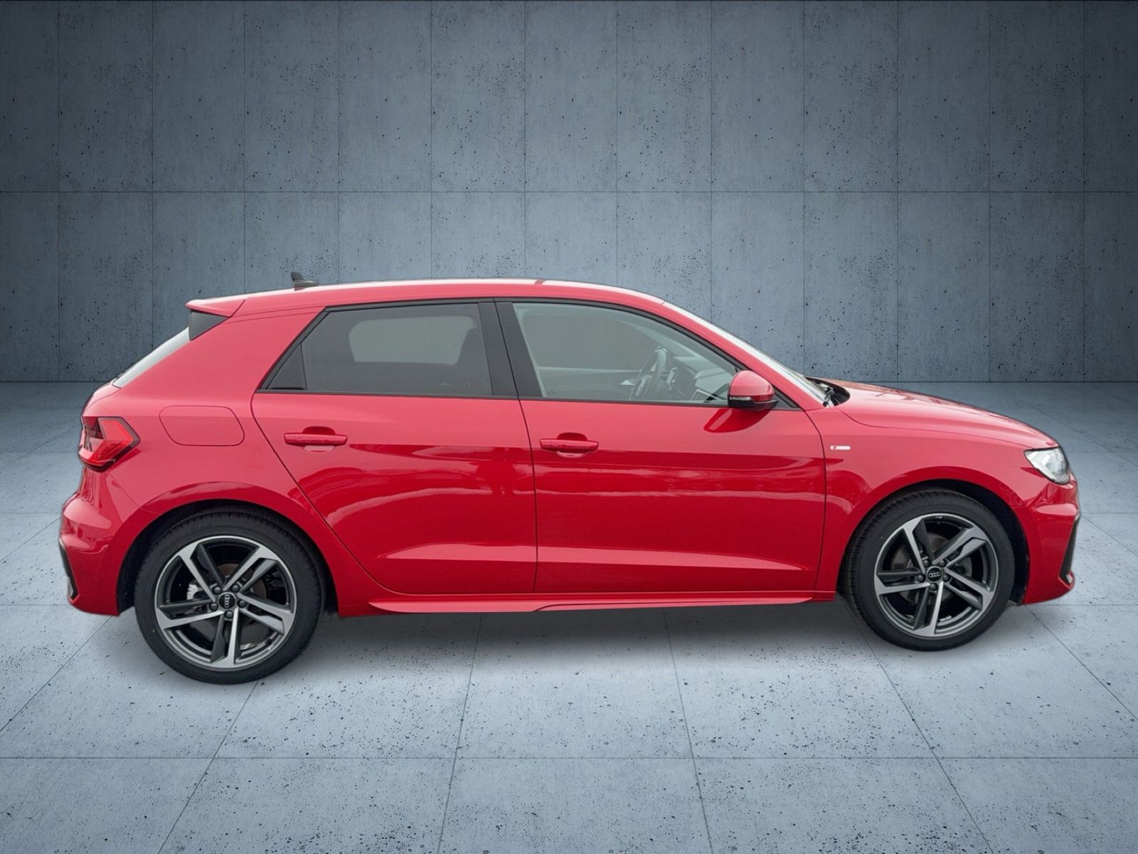 Audi A1 - Bild 7