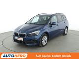 BMW 218i Gran Tourer Advantage Aut.*NAVI*TEMPO*LED* - BMW 218 Gran Tourer aus 2021