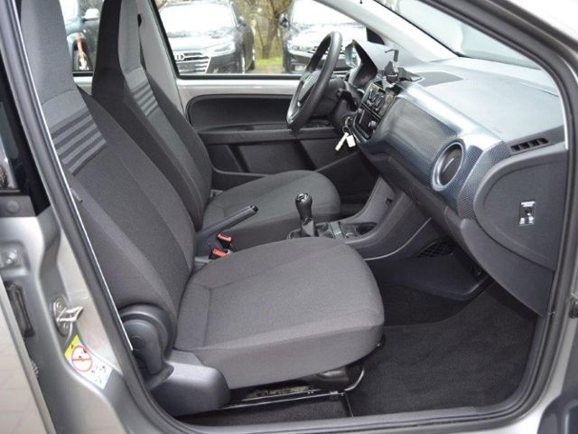 up! 1.0 Move COMP.-PHONE/SHZ/KLIMAANLAGE/MAPS+MO