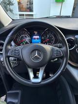 Mercedes-Benz V 250 d Autom. lang, Scheckheft, TÜV 09/27, Edit - Mercedes-Benz V 250 in Krefeld