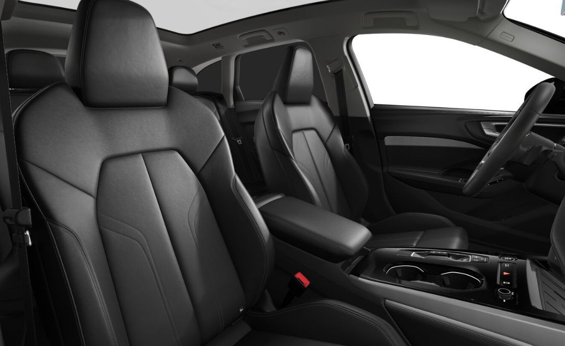 Audi A5 - Bild 4