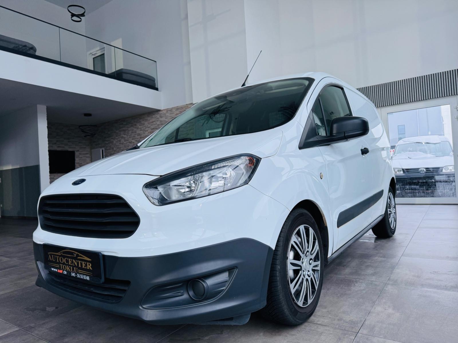 Ford Transit Courier T 1.5 Navi Sitzheizung