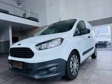 Ford Transit Courier T 1.5 Navi Sitzheizung - weiße Ford Transit Courier