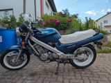 Honda NTV 650 Revere (BJ 1992) *TÜV neu* - HONDA NTV 650 REVERE