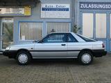 Nissan Sunny 1,6 SLX Coupe"Automatik"H-Zulassung"sauber - Nissan Oldtimer