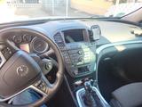Opel Insignia Sports Tourer 2.0 CDTI ecoFLex - Opel Insignia: Sports Tourer Ecoflex
