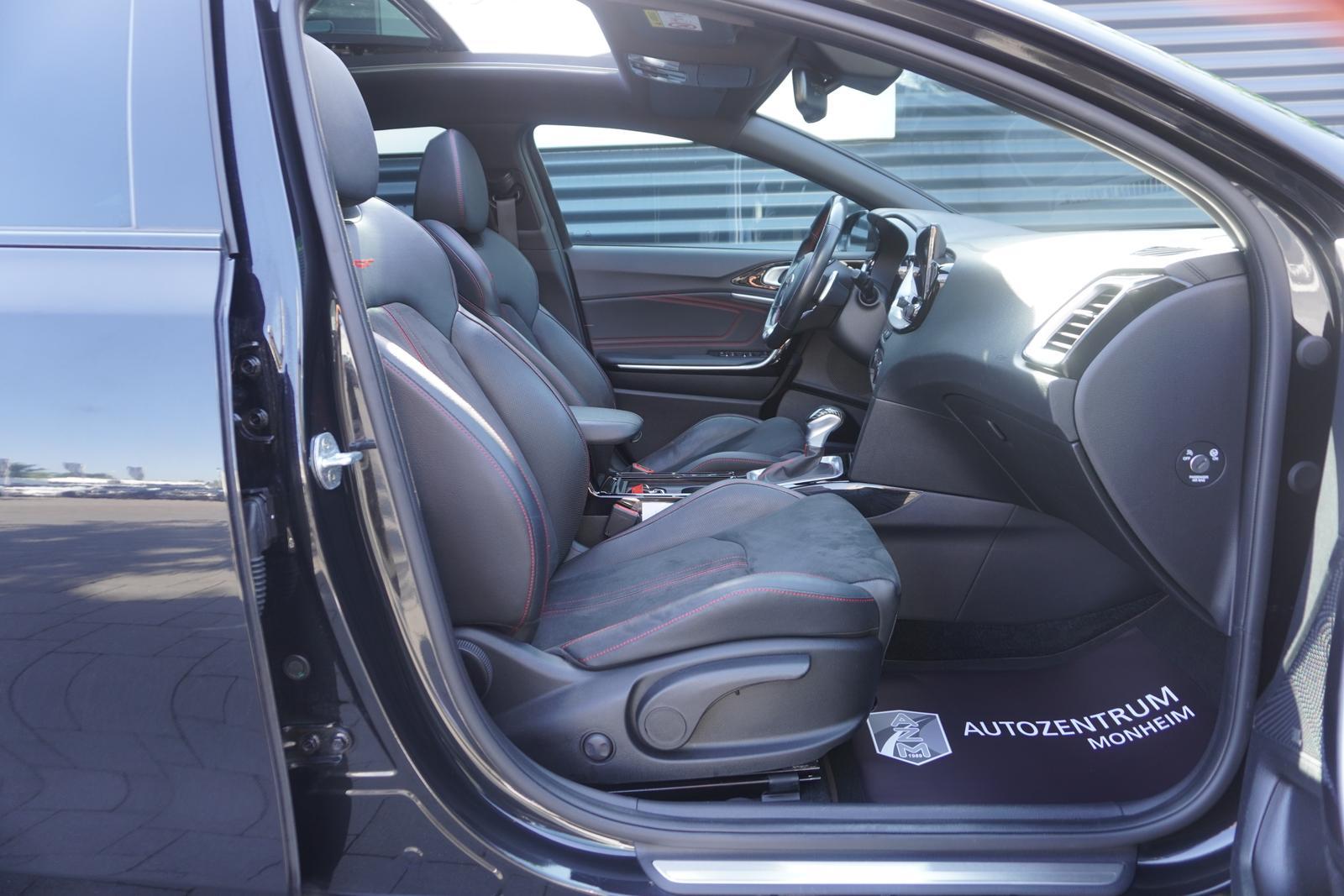 Kia PROCEED GT|VIRTUAL|PANORAMA|MEMORY|NAVI|LED|DAB
