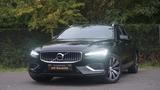 Volvo V60 T6 AWD Inscription Recharge Cam/TWA/H&K/Key - Volvo V60 Inscription mit Hybrid-Antrieb (Benzin/Elektro)