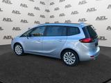 Opel Zafira C Active - Opel Zafira: Automatik