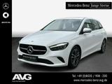 Mercedes-Benz B 200 Progressive-Advanced LED 7G MBUX Kamera - Mercedes-Benz Gebrauchtwagen von 2025