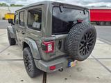 Jeep Brute Richmond 2.0 T-GDi Faltdach  Automati.. - Jeep Wrangler in Köln